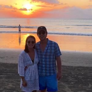 Meet your Posher, Josh